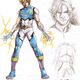 Image for article titled Paul Levitz Returns To The Future With Legion of Super-Heroes